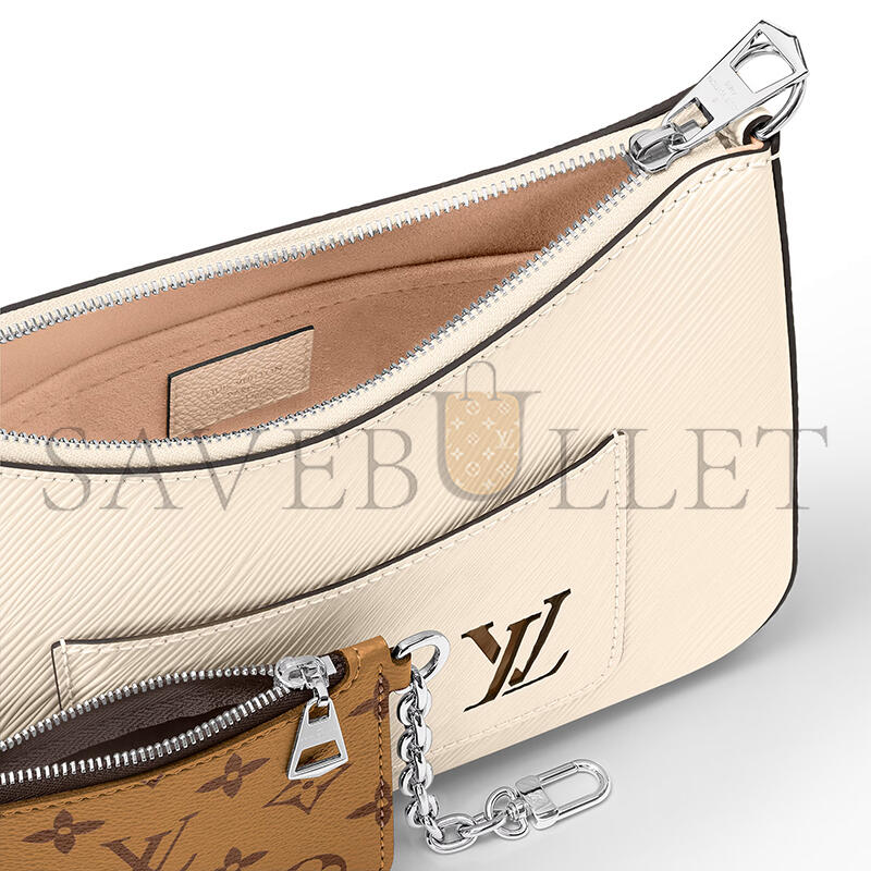LOUIS VUITTON MARELLE M80688 (25*15*8cm) LOUIS VUITTON MARELLE M80688 (25*15*8cm)
